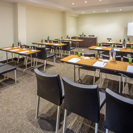 Готель Crowne Plaza Rome St. Peter'S By Ihg Екстер'єр фото