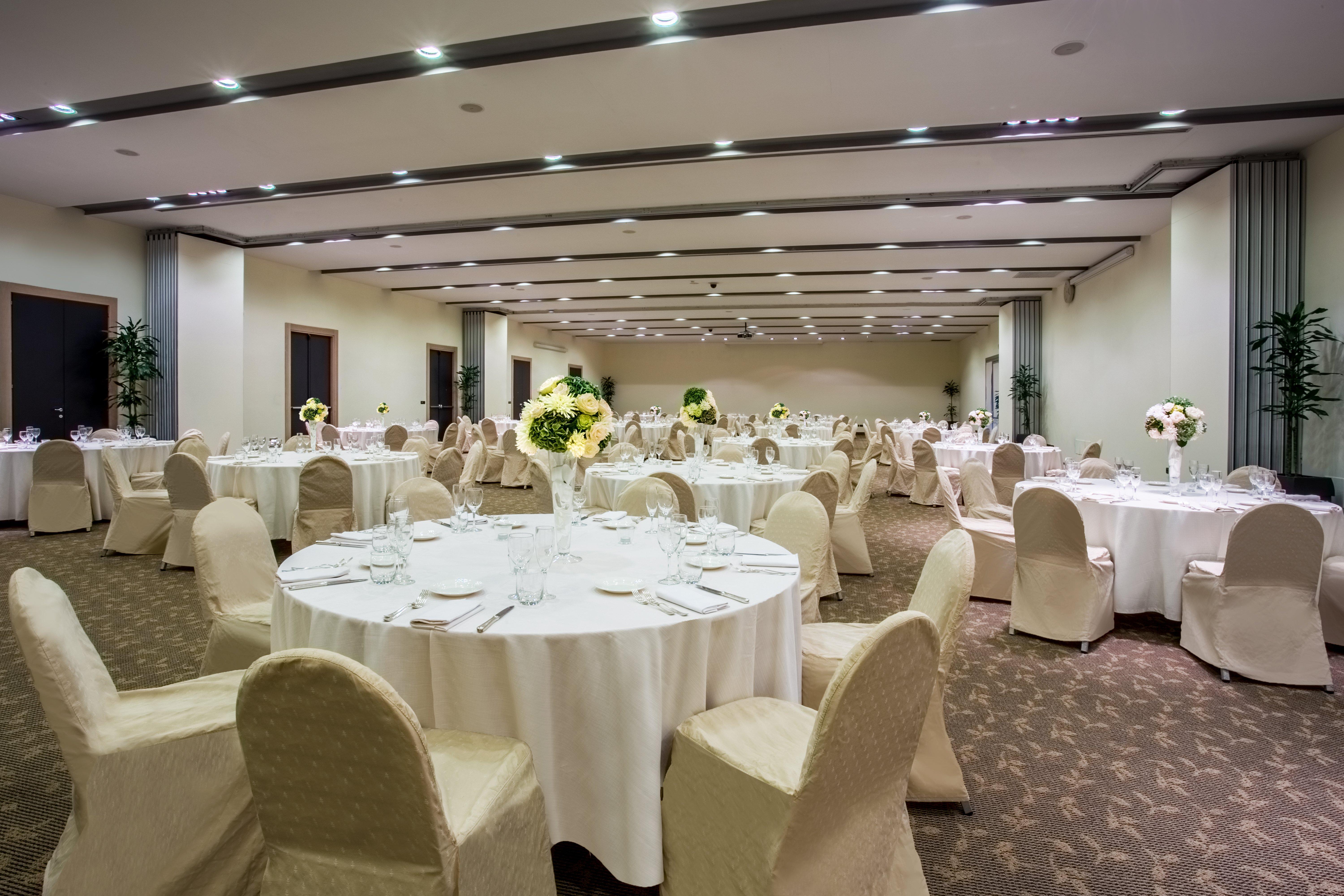 Готель Crowne Plaza Rome St. Peter'S By Ihg Екстер'єр фото